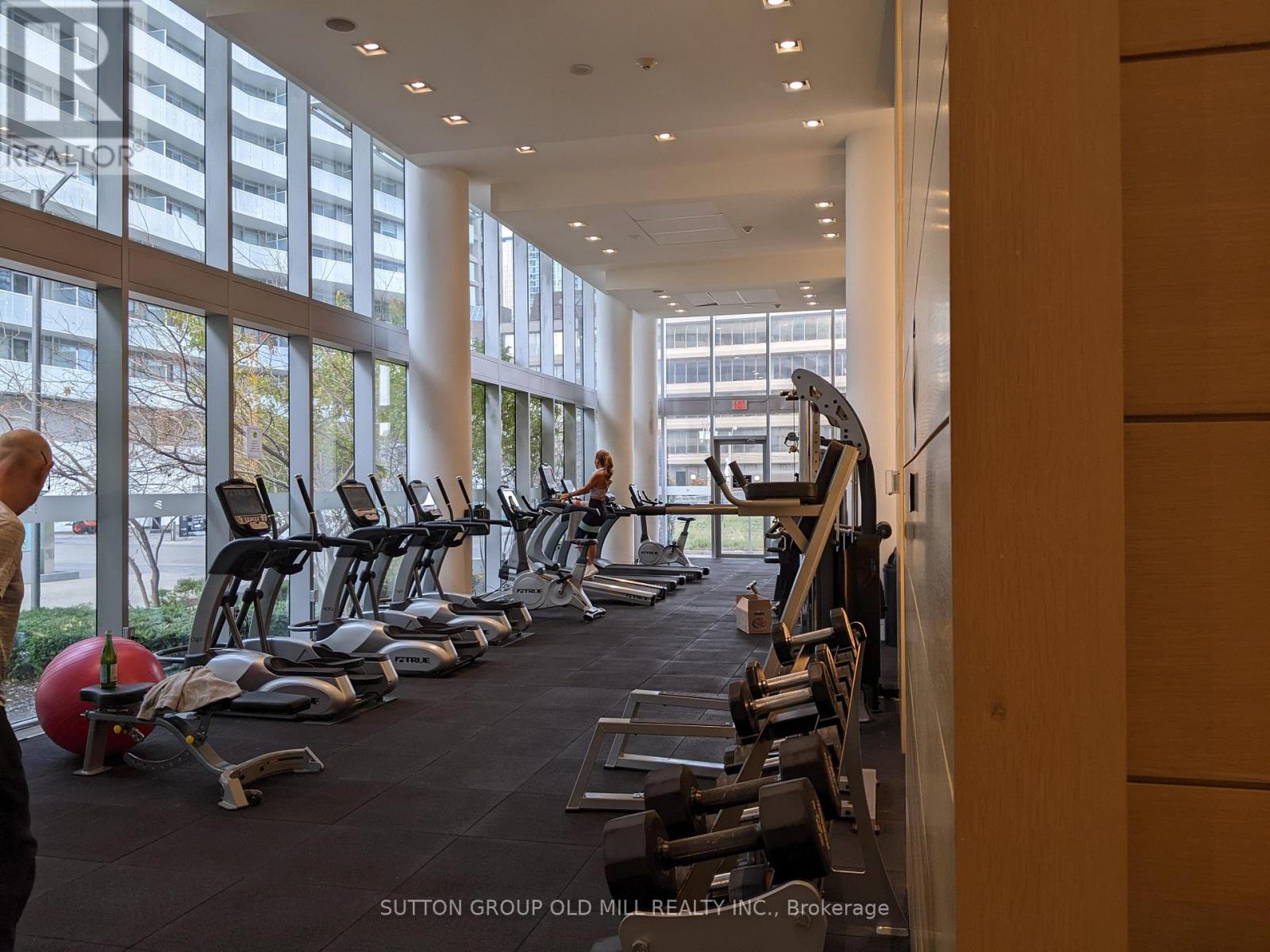 522 - 29 Queens Quay E, Toronto, Ontario  M5E 0A4 - Photo 10 - C13080926