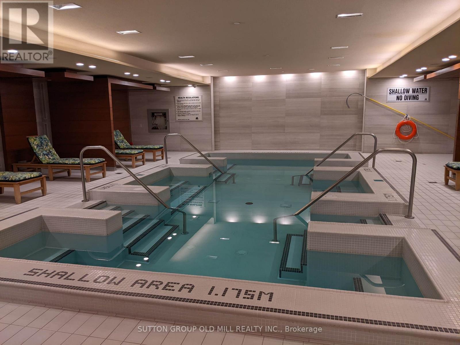 522 - 29 Queens Quay E, Toronto, Ontario  M5E 0A4 - Photo 13 - C13080926