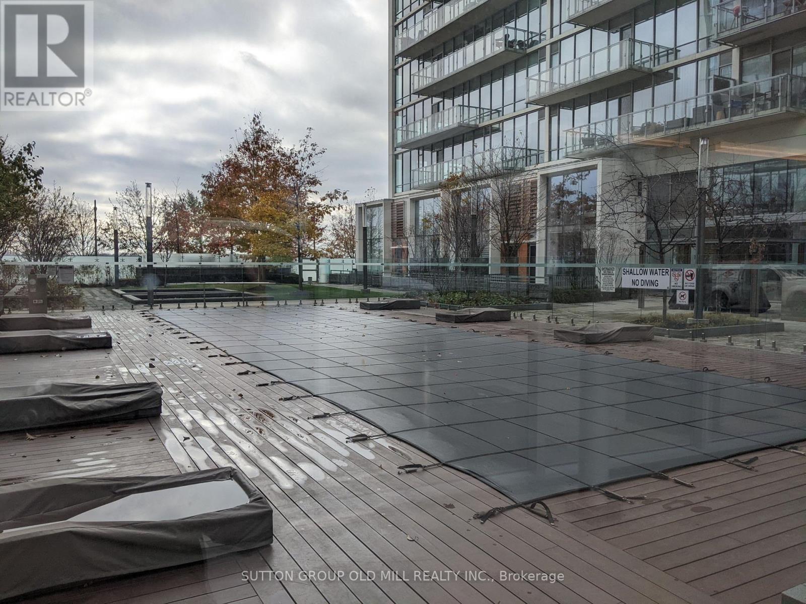 522 - 29 Queens Quay E, Toronto, Ontario  M5E 0A4 - Photo 14 - C13080926