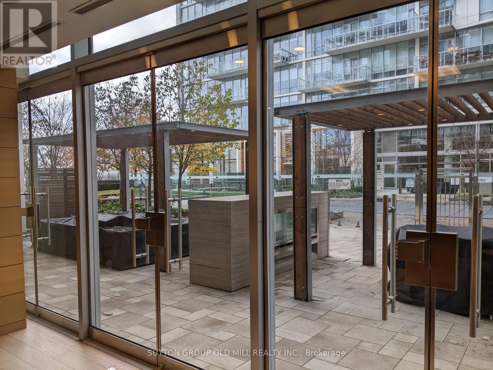 522 - 29 Queens Quay E, Toronto, Ontario  M5E 0A4 - Photo 15 - C13080926