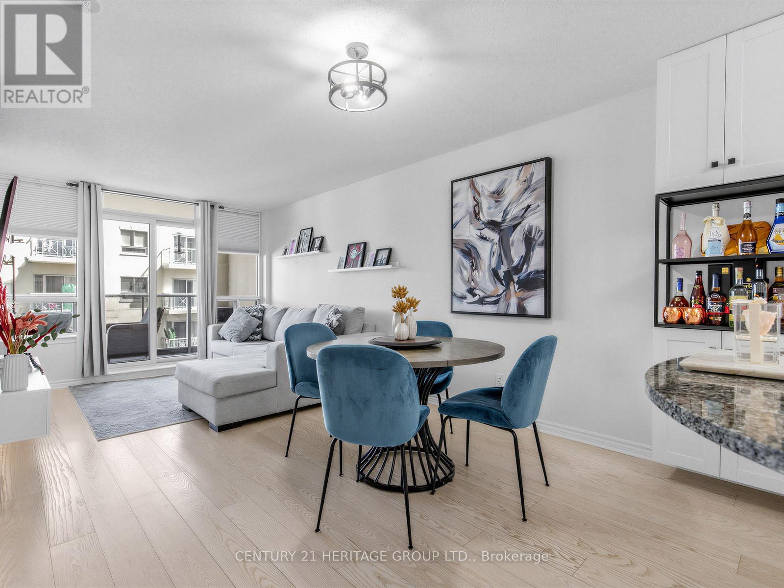 703 - 8 Rean Drive, Toronto, Ontario  M2K 3B9 - Photo 12 - C13080954