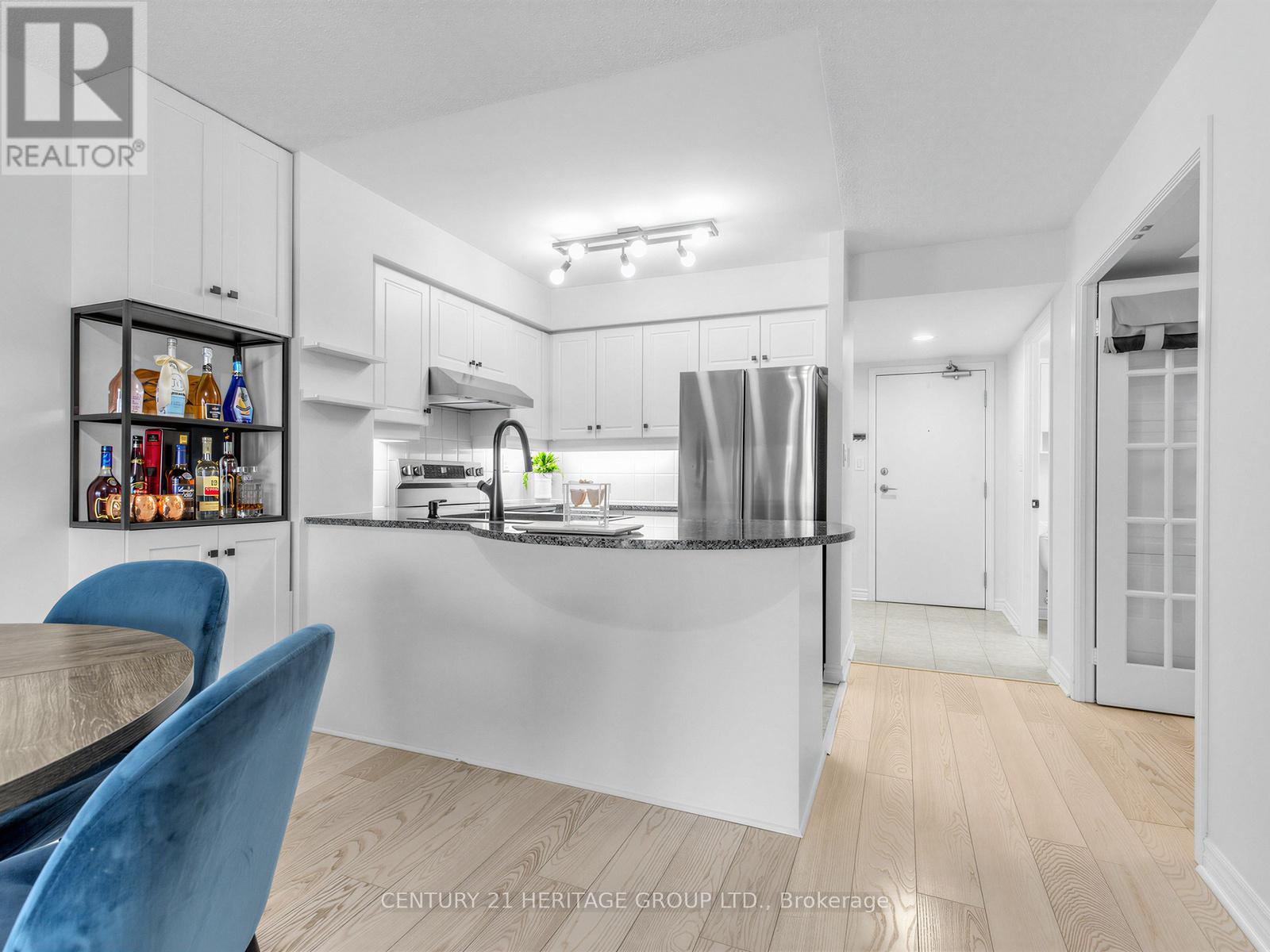 703 - 8 Rean Drive, Toronto, Ontario  M2K 3B9 - Photo 13 - C13080954