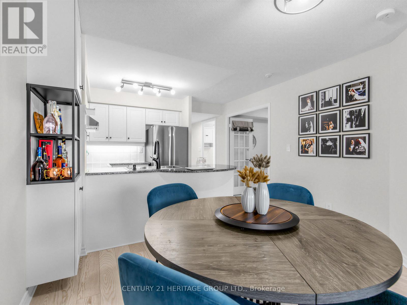 703 - 8 Rean Drive, Toronto, Ontario  M2K 3B9 - Photo 15 - C13080954