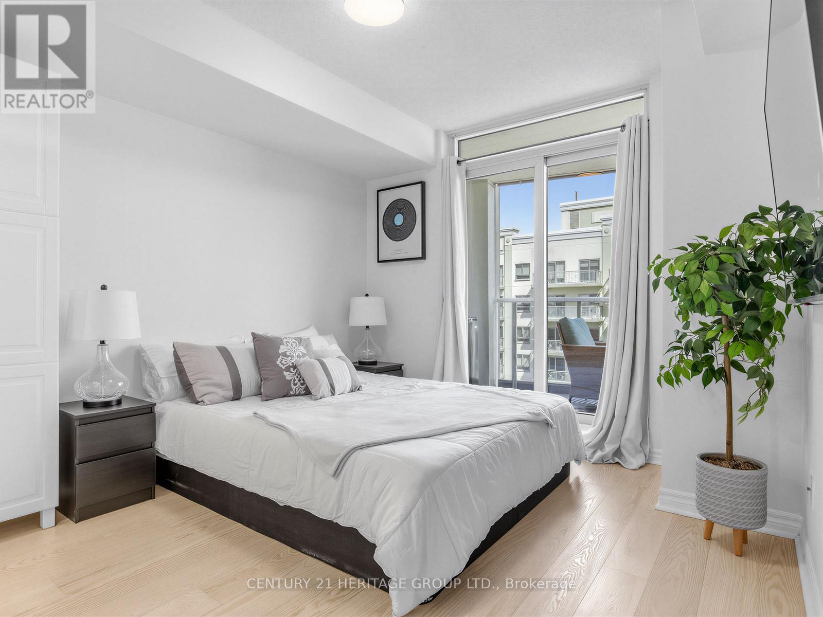703 - 8 Rean Drive, Toronto, Ontario  M2K 3B9 - Photo 21 - C13080954