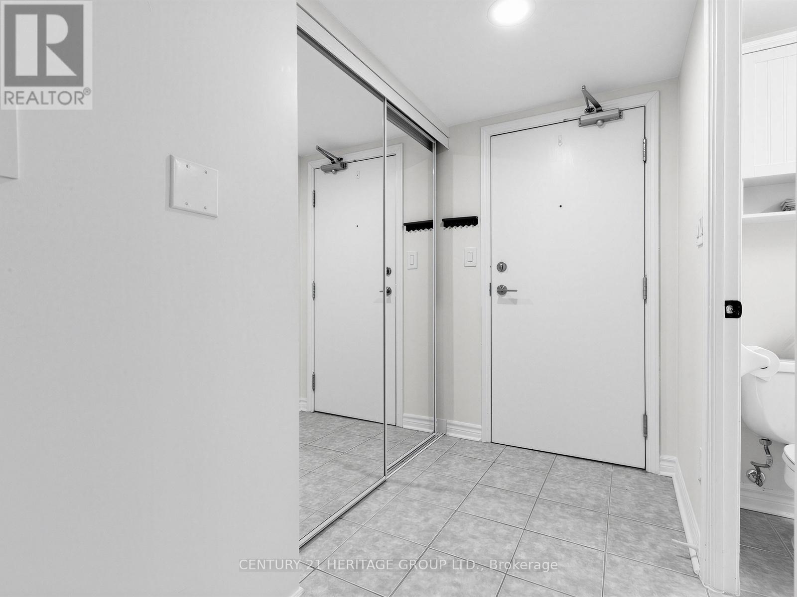 703 - 8 Rean Drive, Toronto, Ontario  M2K 3B9 - Photo 4 - C13080954