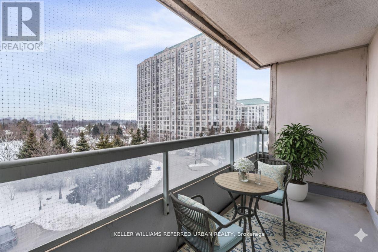 608 - 5039 Finch Avenue E, Toronto, Ontario  M1S 5J9 - Photo 28 - E13080888