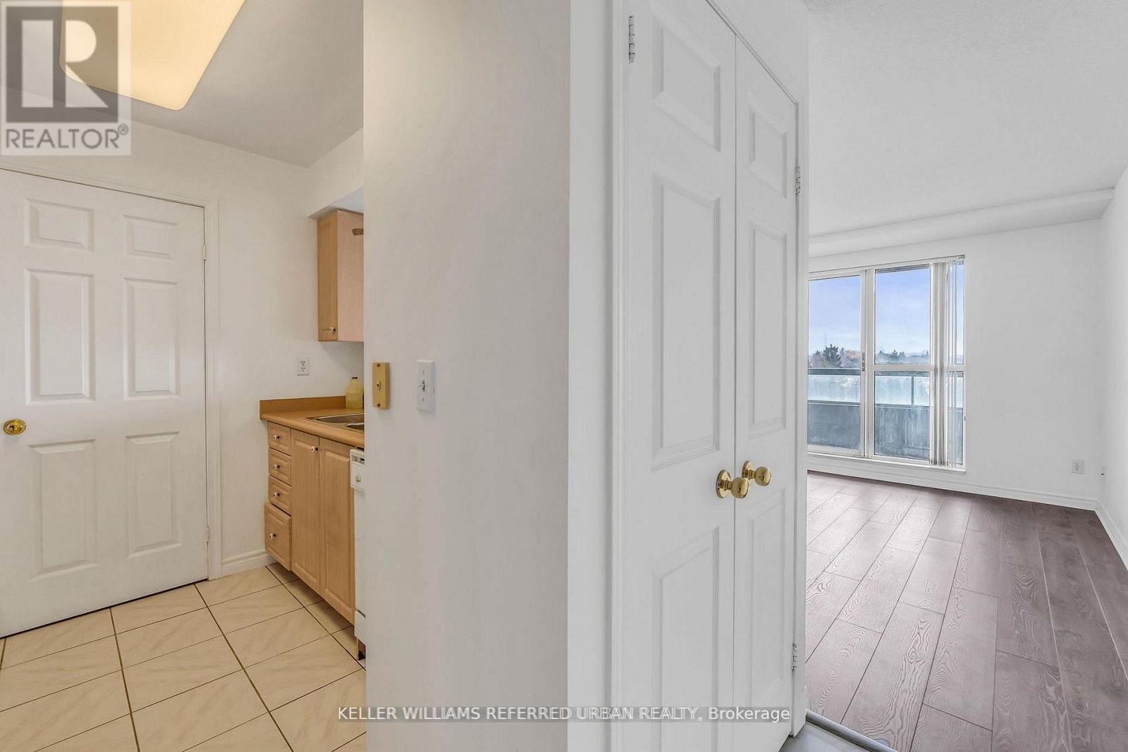608 - 5039 Finch Avenue E, Toronto, Ontario  M1S 5J9 - Photo 4 - E13080888