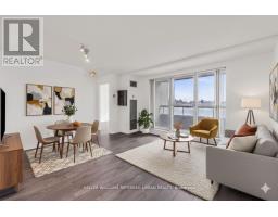 608 - 5039 FINCH AVENUE E, Toronto, Ontario