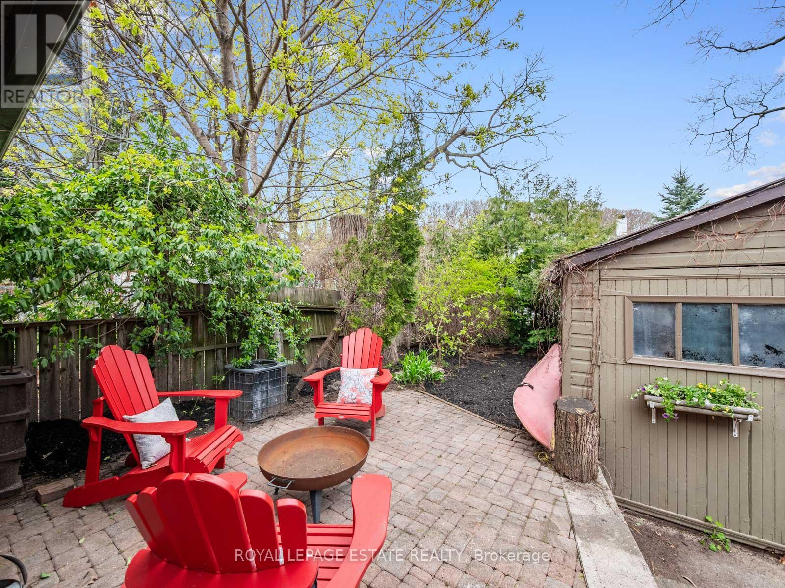 71 Glenmount Park Road, Toronto, Ontario  M4E 2N1 - Photo 31 - E13080902