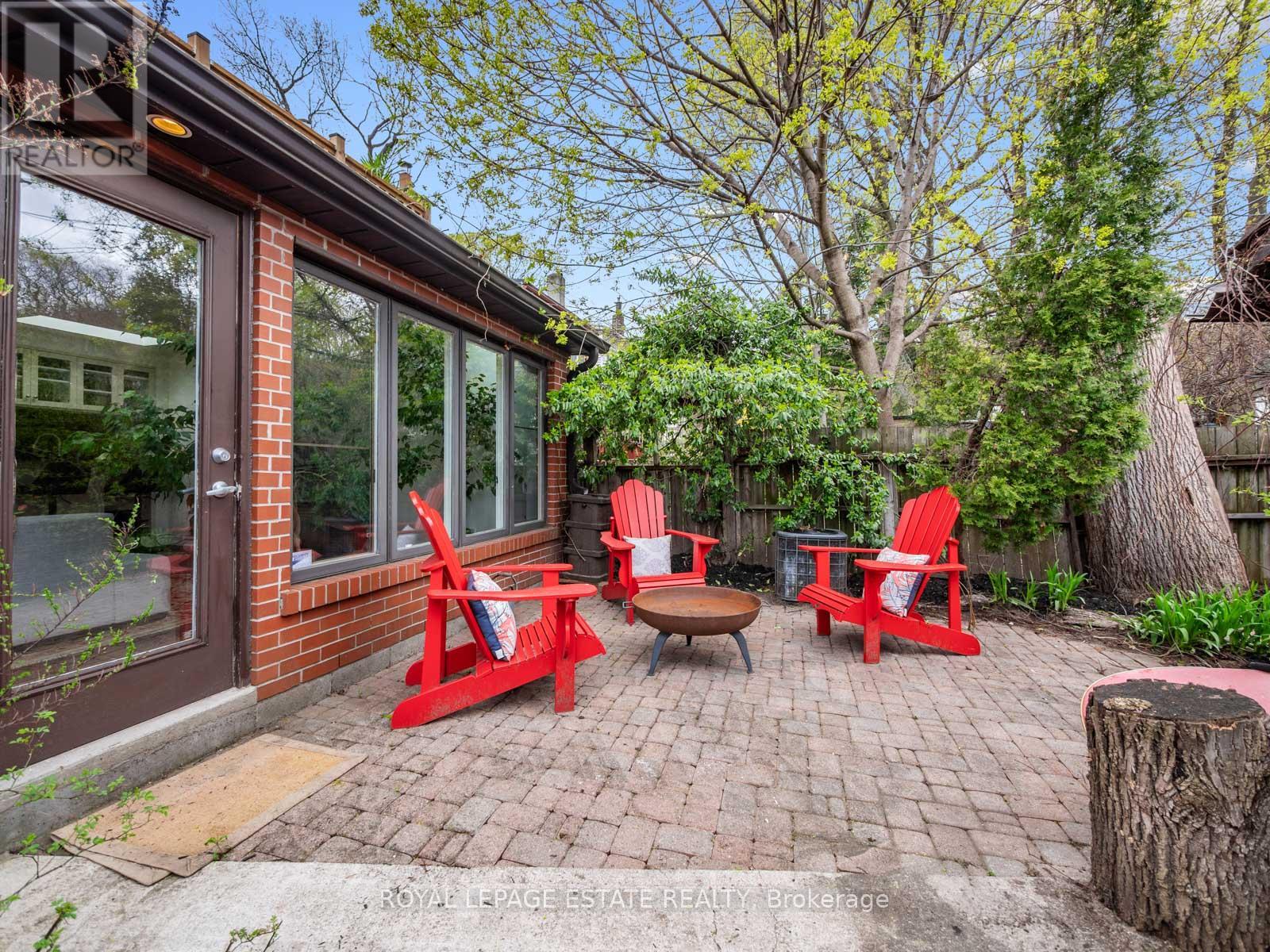 71 Glenmount Park Road, Toronto, Ontario  M4E 2N1 - Photo 34 - E13080902