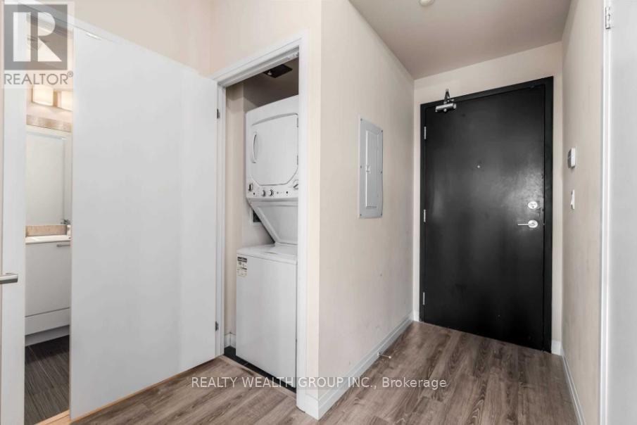 907 - 2150 Lawrence Avenue E, Toronto, Ontario  M1R 3A7 - Photo 10 - E13080956