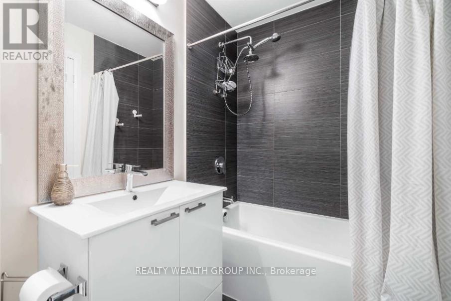 907 - 2150 Lawrence Avenue E, Toronto, Ontario  M1R 3A7 - Photo 14 - E13080956