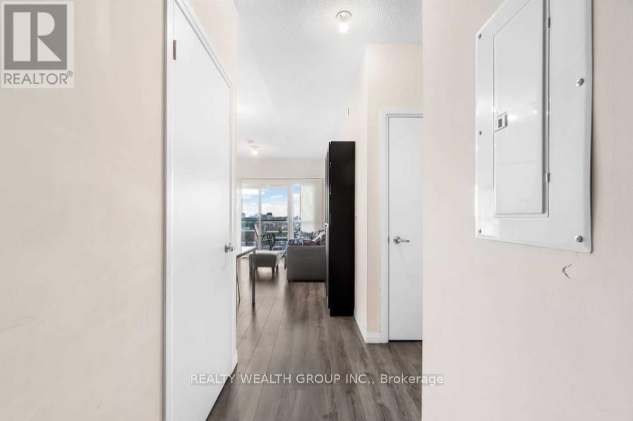 907 - 2150 Lawrence Avenue E, Toronto, Ontario  M1R 3A7 - Photo 16 - E13080956