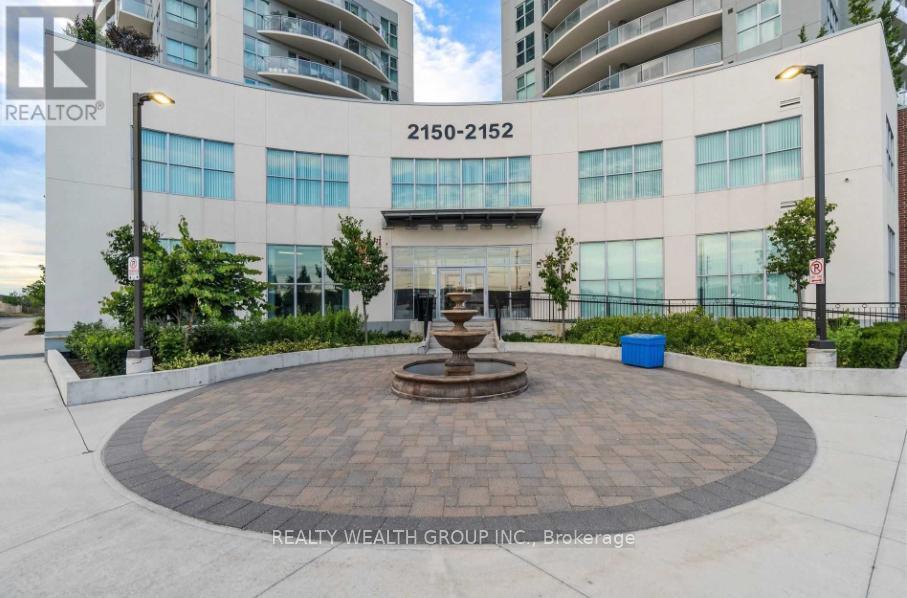 907 - 2150 Lawrence Avenue E, Toronto, Ontario  M1R 3A7 - Photo 2 - E13080956
