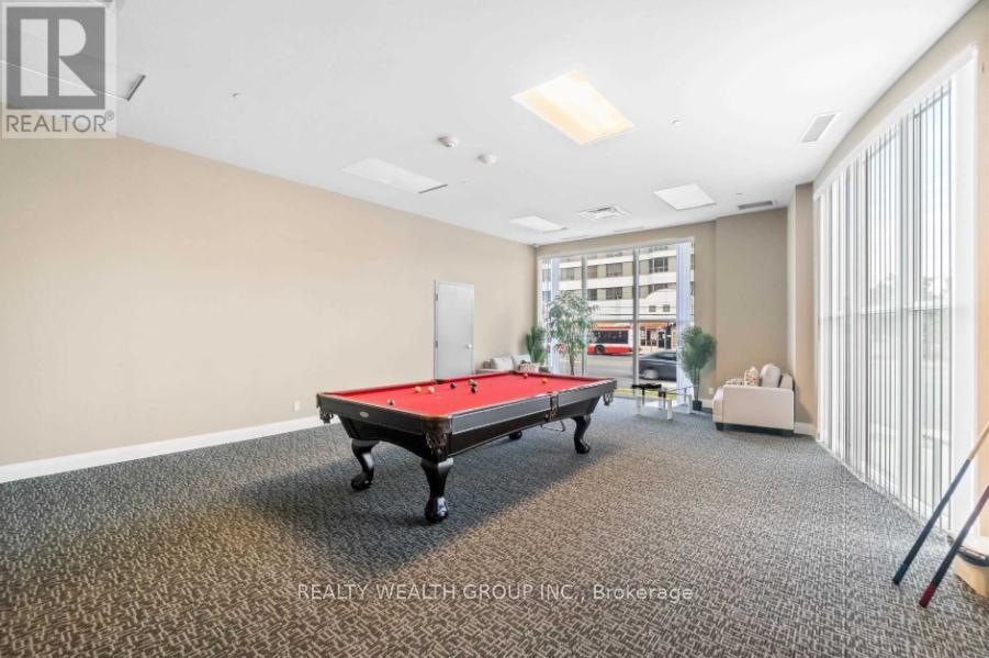 907 - 2150 Lawrence Avenue E, Toronto, Ontario  M1R 3A7 - Photo 24 - E13080956
