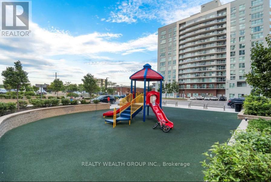 907 - 2150 Lawrence Avenue E, Toronto, Ontario  M1R 3A7 - Photo 25 - E13080956