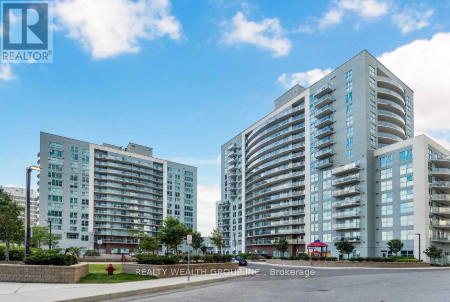 907 - 2150 Lawrence Avenue E, Toronto, Ontario  M1R 3A7 - Photo 26 - E13080956