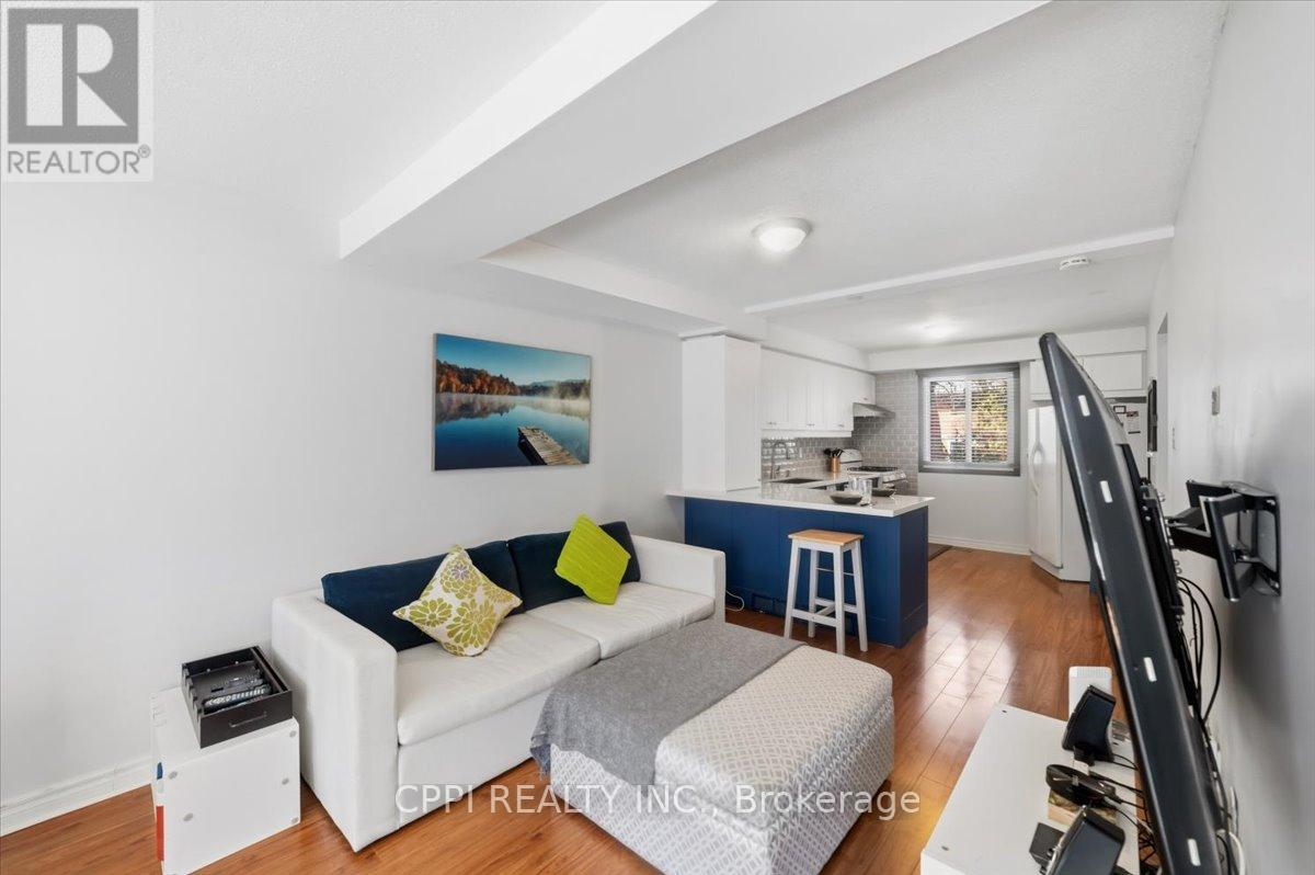 14 - 2 Davisbrook Boulevard, Toronto, Ontario  M1T 3P3 - Photo 3 - E13080992
