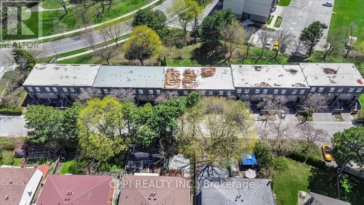 14 - 2 Davisbrook Boulevard, Toronto, Ontario  M1T 3P3 - Photo 33 - E13080992