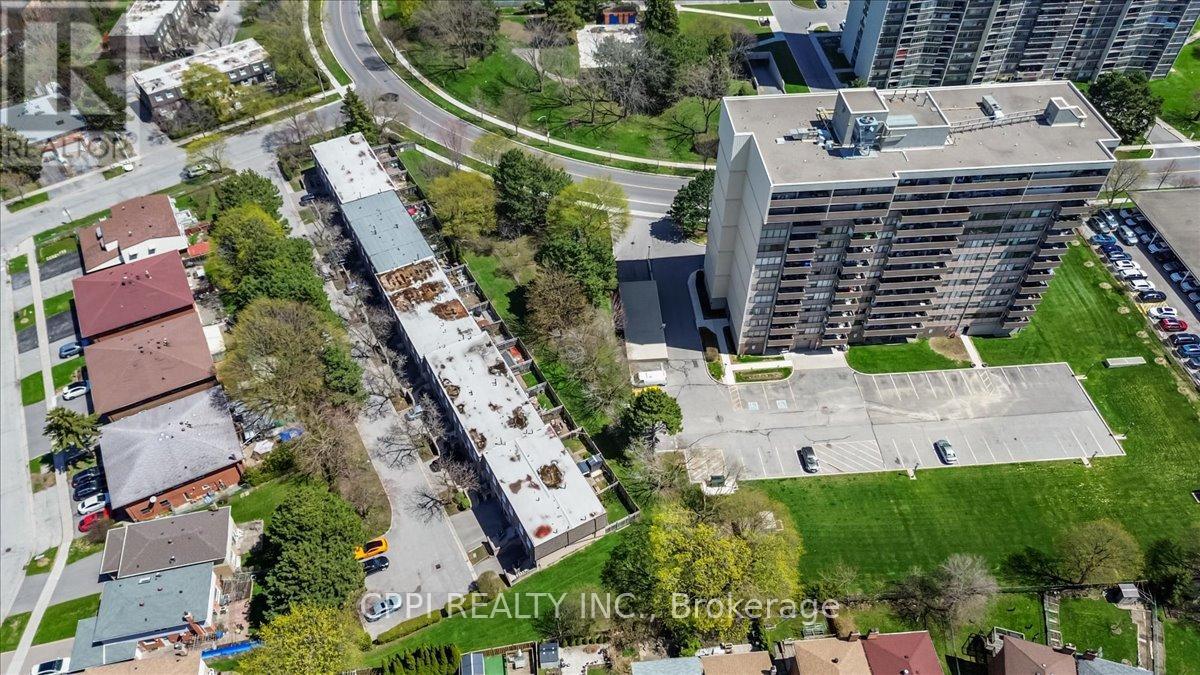 14 - 2 Davisbrook Boulevard, Toronto, Ontario  M1T 3P3 - Photo 34 - E13080992