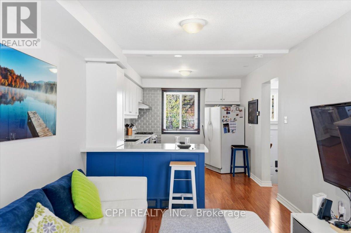 14 - 2 Davisbrook Boulevard, Toronto, Ontario  M1T 3P3 - Photo 6 - E13080992