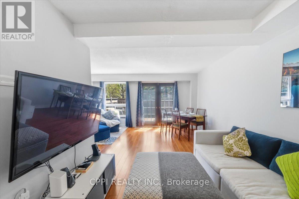 14 - 2 Davisbrook Boulevard, Toronto, Ontario  M1T 3P3 - Photo 7 - E13080992