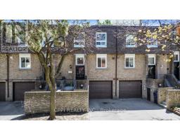 14 - 2 DAVISBROOK BOULEVARD, Toronto, Ontario