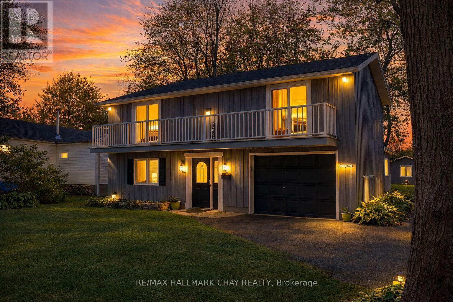 4350 PLUM POINT ROAD, Ramara, Ontario