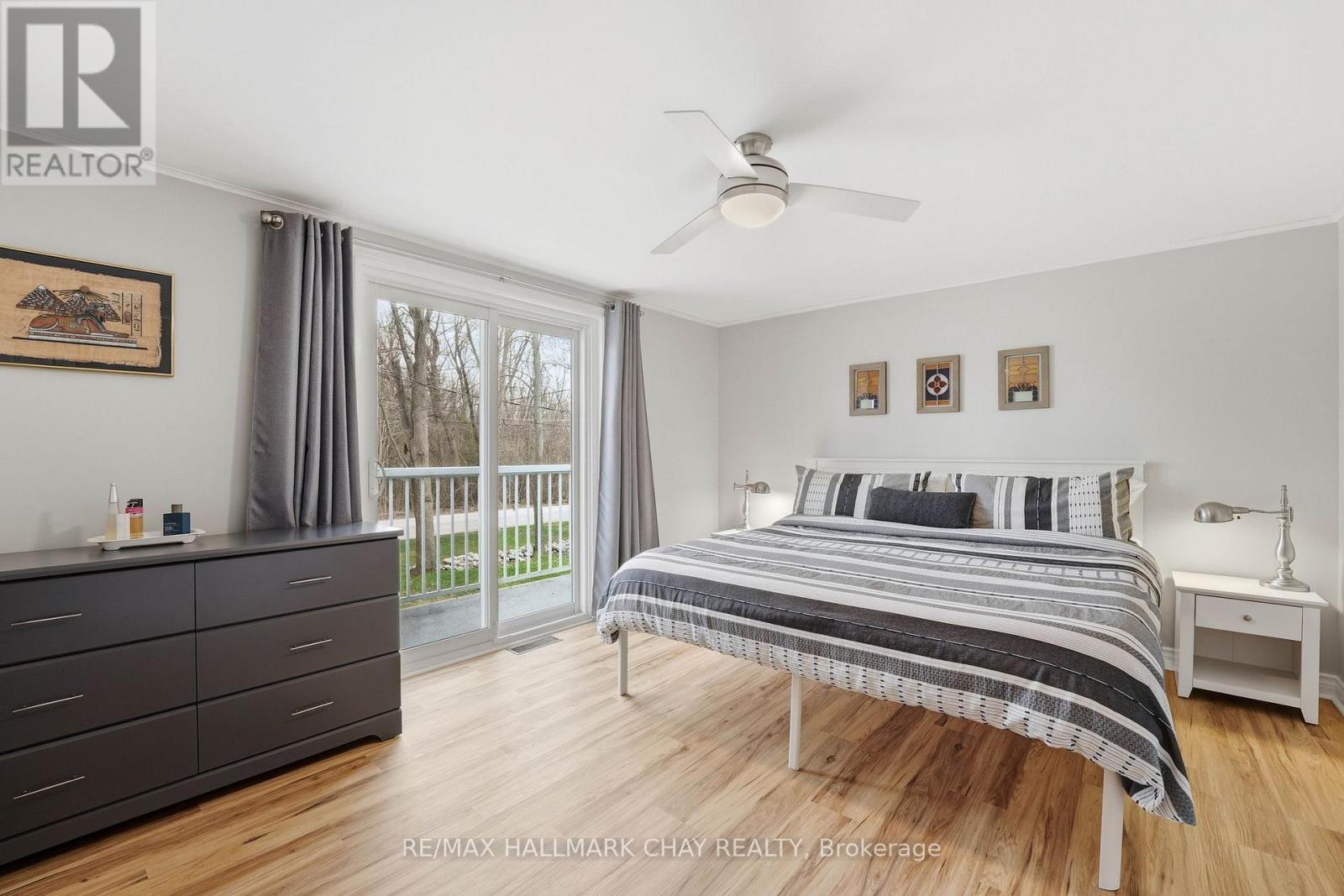 4350 Plum Point Road, Ramara, Ontario  L3V 6H7 - Photo 14 - S12970450