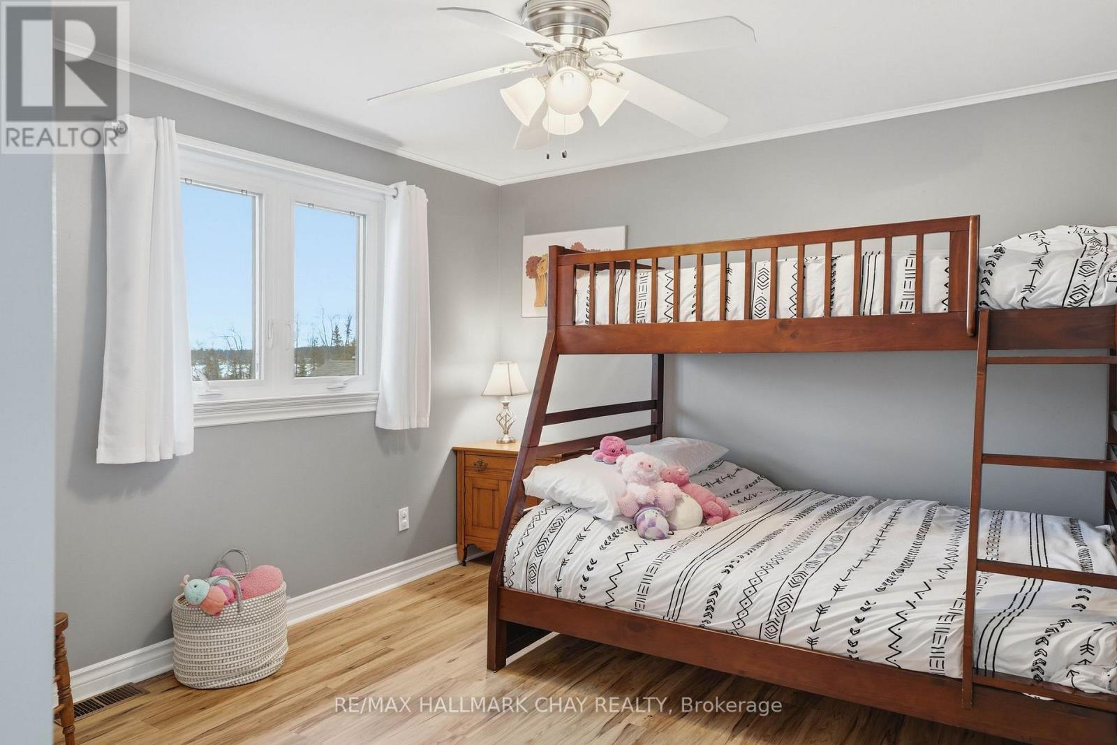 4350 Plum Point Road, Ramara, Ontario  L3V 6H7 - Photo 21 - S12970450