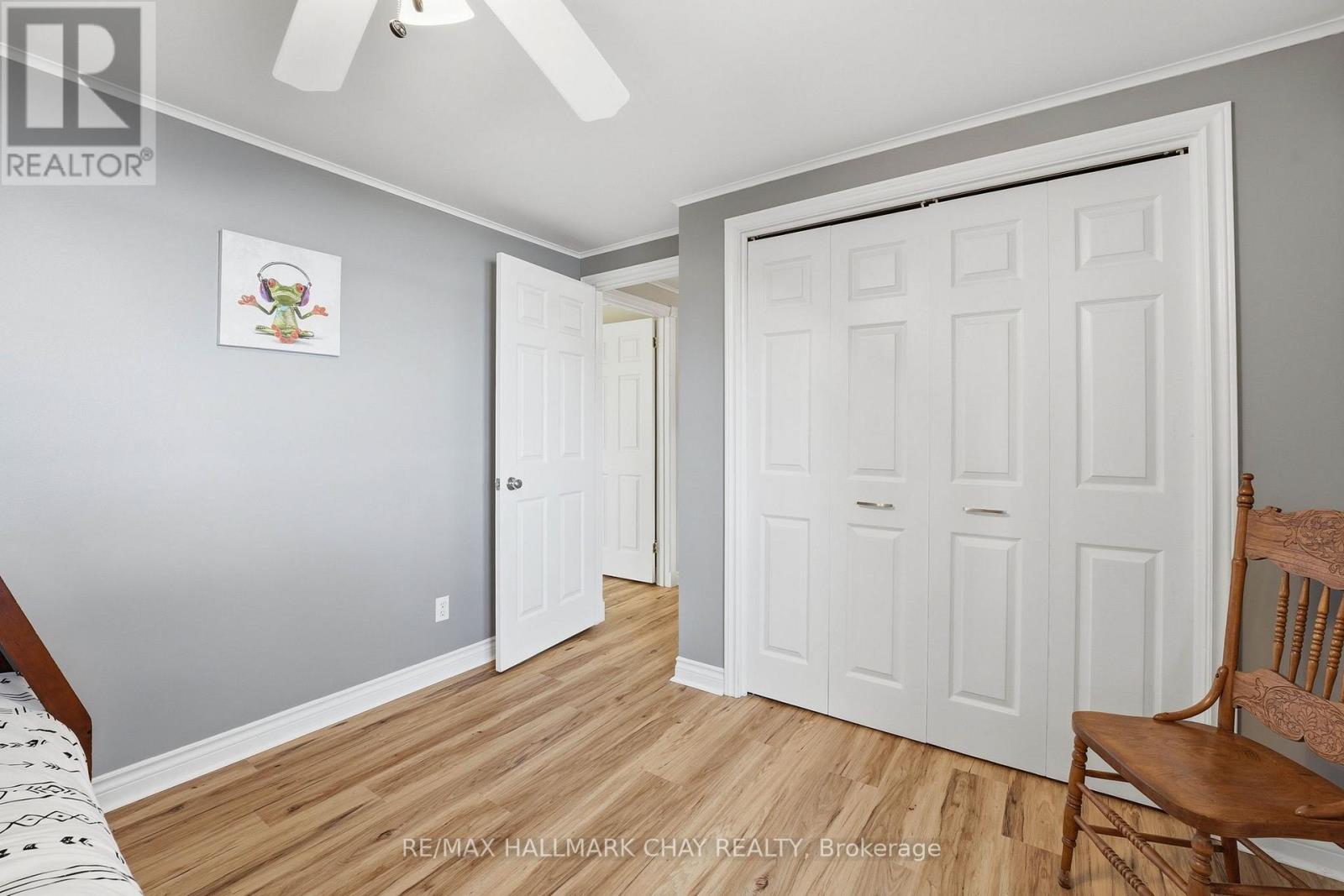4350 Plum Point Road, Ramara, Ontario  L3V 6H7 - Photo 22 - S12970450