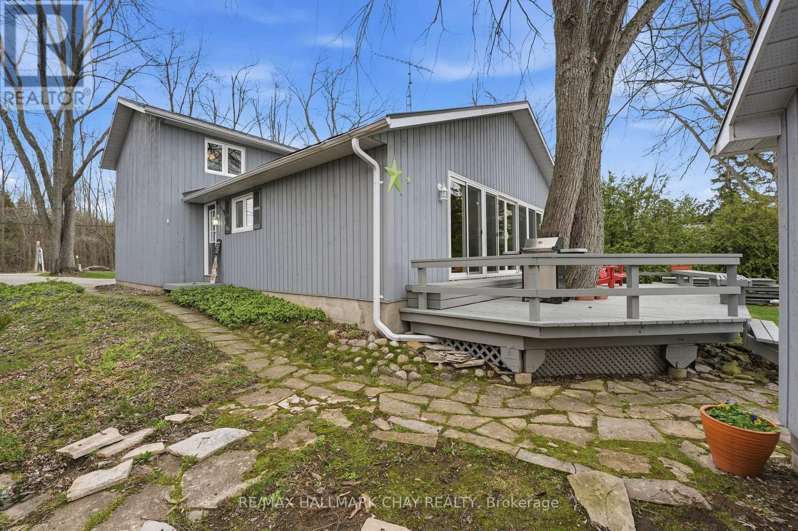 4350 Plum Point Road, Ramara, Ontario  L3V 6H7 - Photo 28 - S12970450