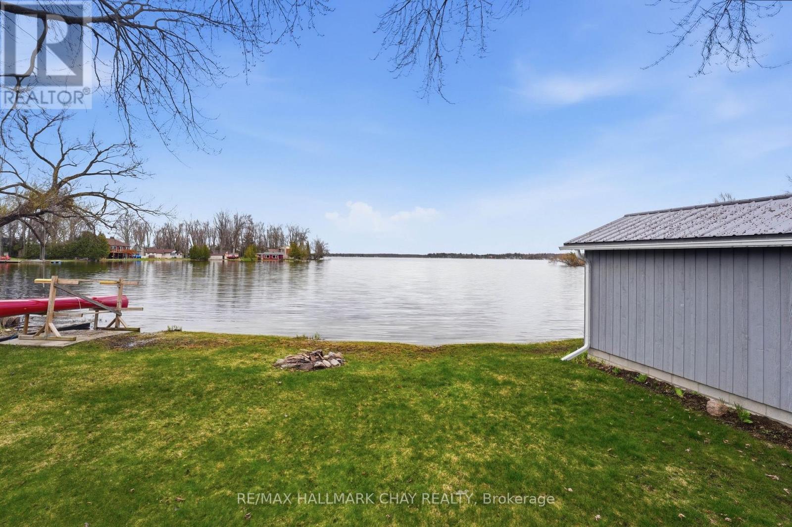 4350 Plum Point Road, Ramara, Ontario  L3V 6H7 - Photo 4 - S12970450