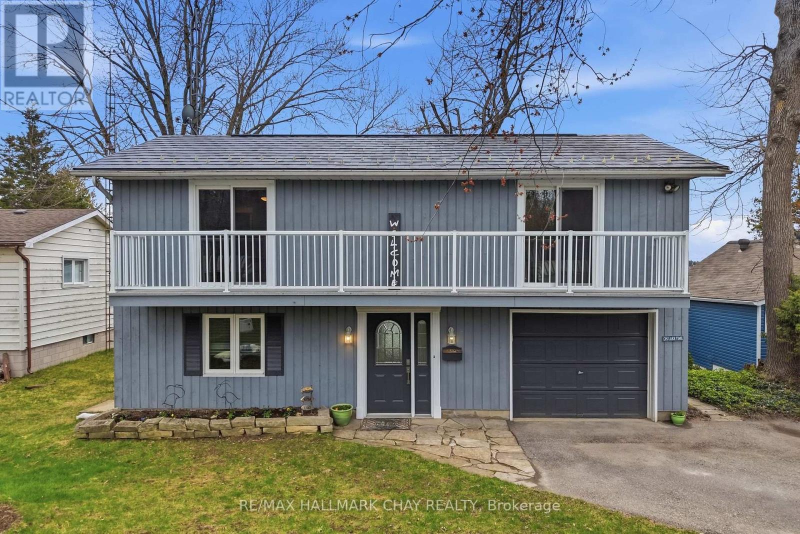 4350 Plum Point Road, Ramara, Ontario  L3V 6H7 - Photo 32 - S12970450