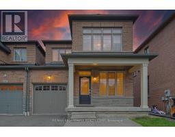 5486 FUDGE TERRACE, Mississauga, Ontario