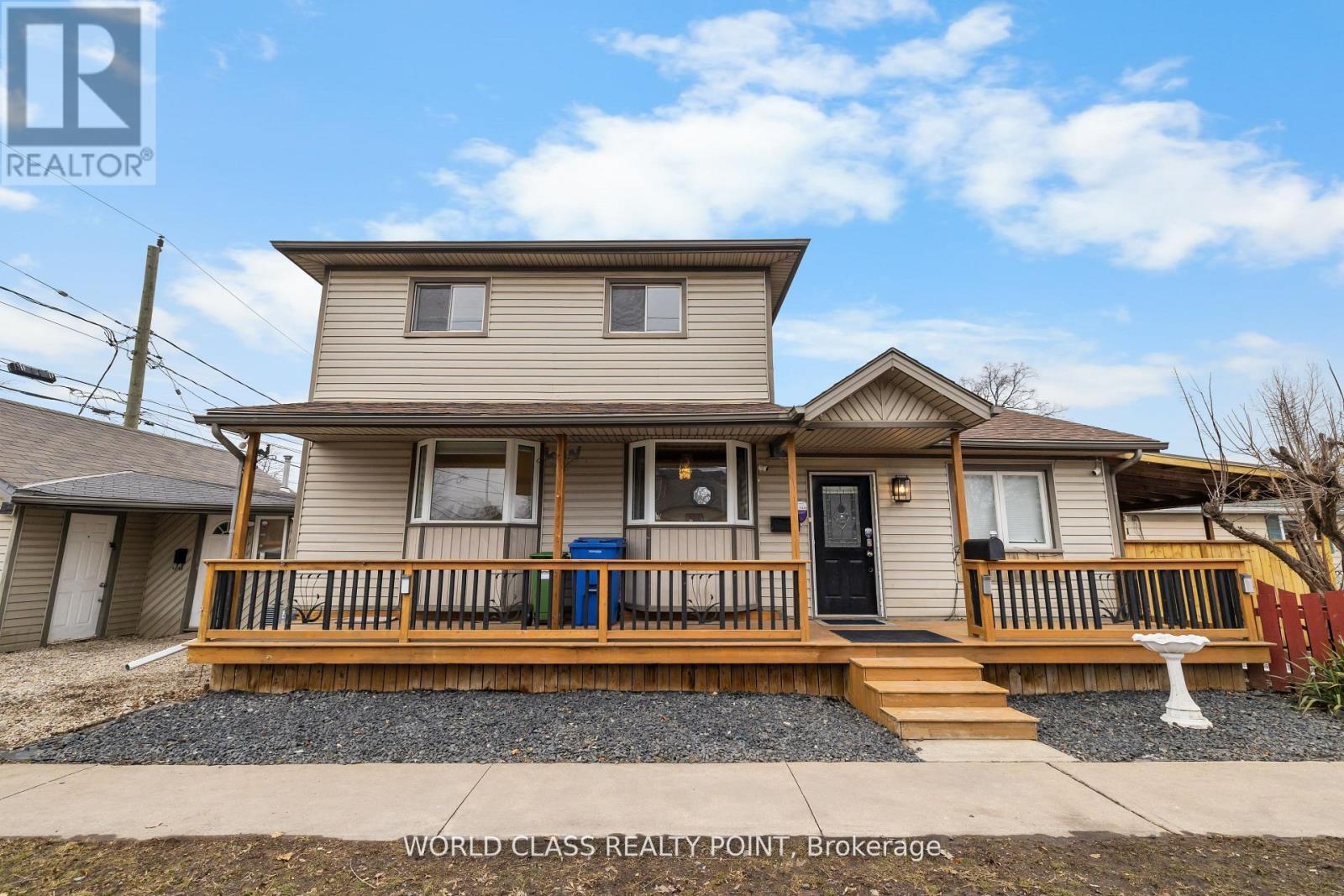 1193 AUBIN ROAD, Windsor, Ontario