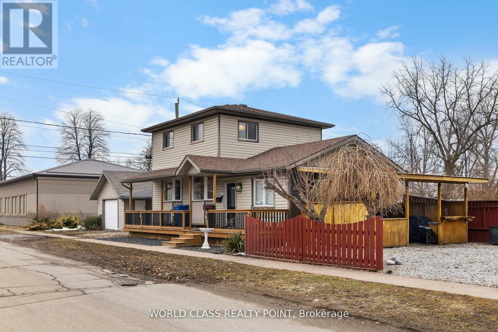 1193 Aubin Road, Windsor, Ontario  N8Y 4E2 - Photo 2 - X12920178