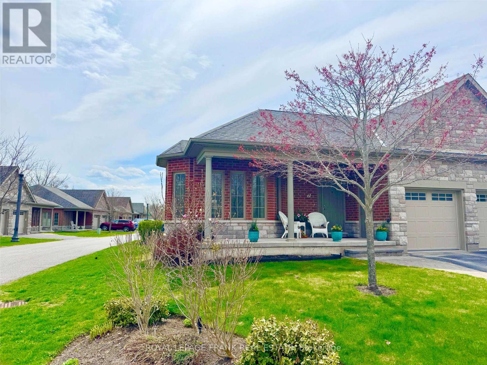 61 REID STREET, Selwyn, Ontario