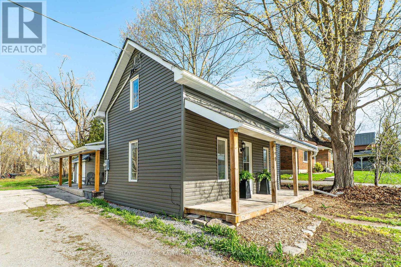 190 Main Street, Kawartha Lakes, Ontario  K0M 1A0 - Photo 25 - X13078988