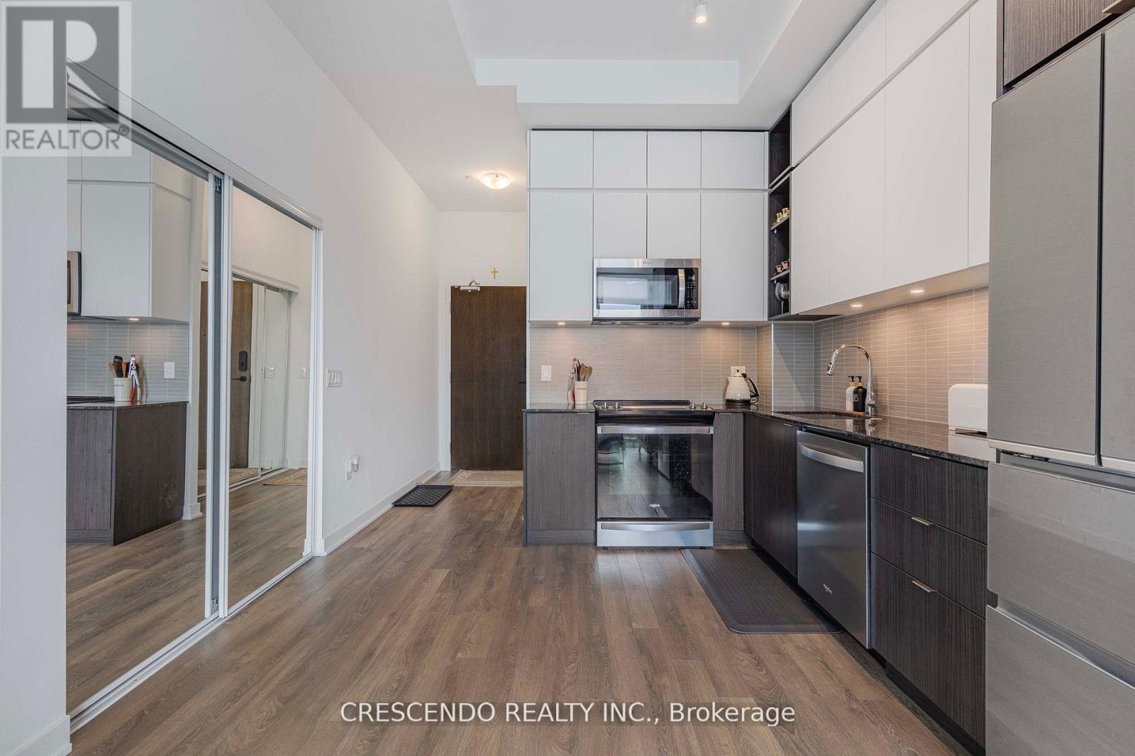 1207 - 100 Eagle Rock Way, Vaughan, Ontario  L6A 5B9 - Photo 10 - N13080942