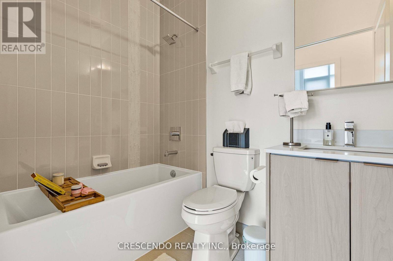1207 - 100 Eagle Rock Way, Vaughan, Ontario  L6A 5B9 - Photo 17 - N13080942