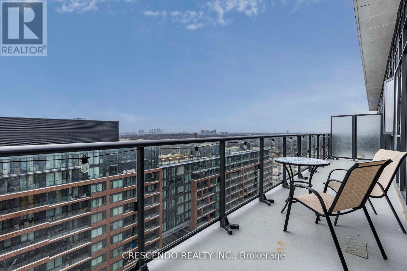1207 - 100 Eagle Rock Way, Vaughan, Ontario  L6A 5B9 - Photo 22 - N13080942
