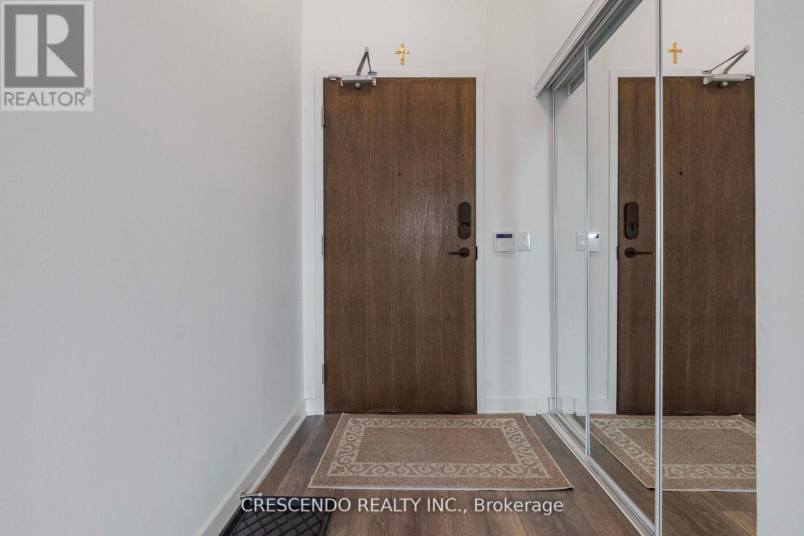 1207 - 100 Eagle Rock Way, Vaughan, Ontario  L6A 5B9 - Photo 6 - N13080942