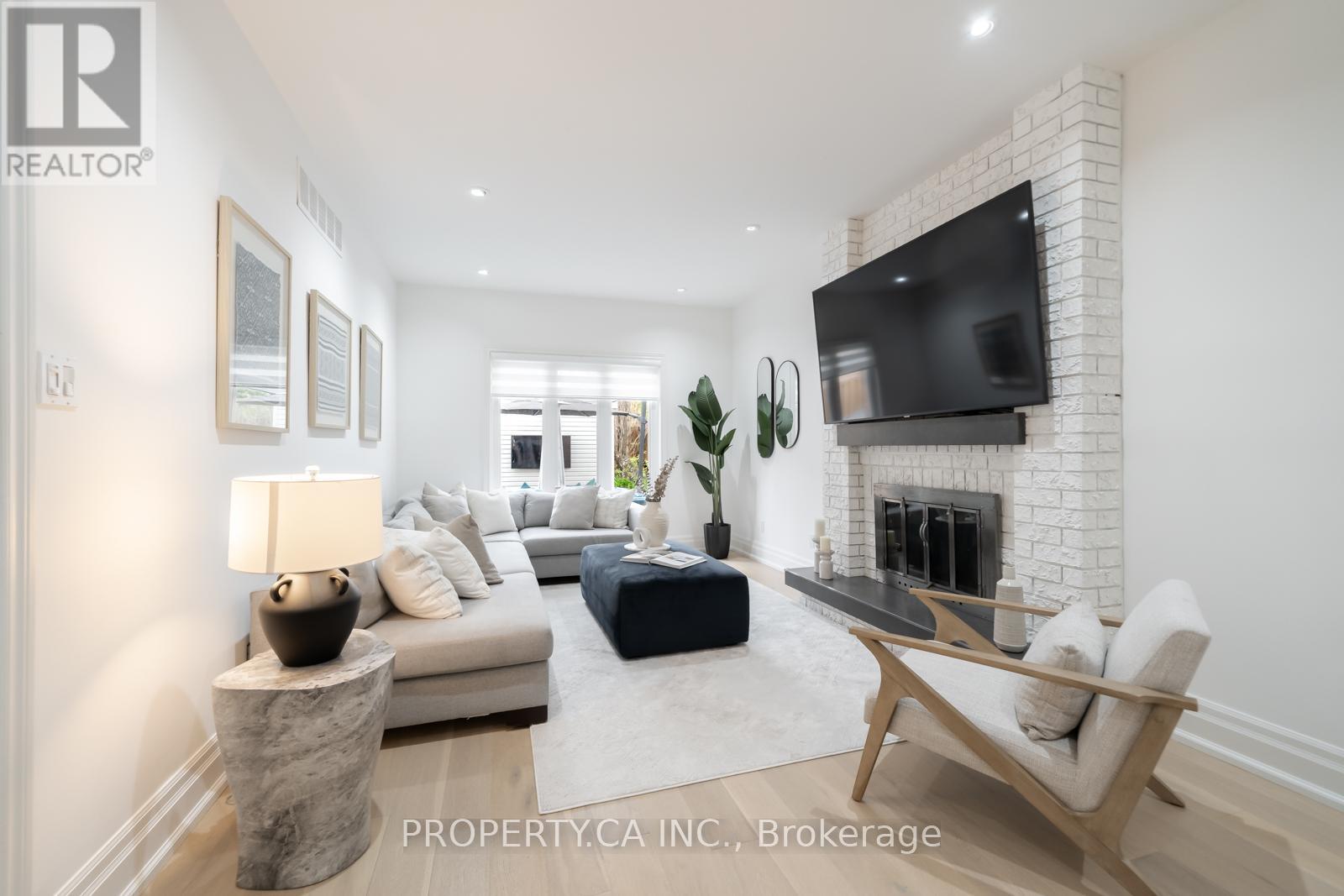 151 Concord Road, Vaughan, Ontario  L4J 7S2 - Photo 17 - N13080966