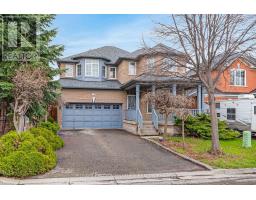 88 MORAINE DRIVE, Vaughan, Ontario