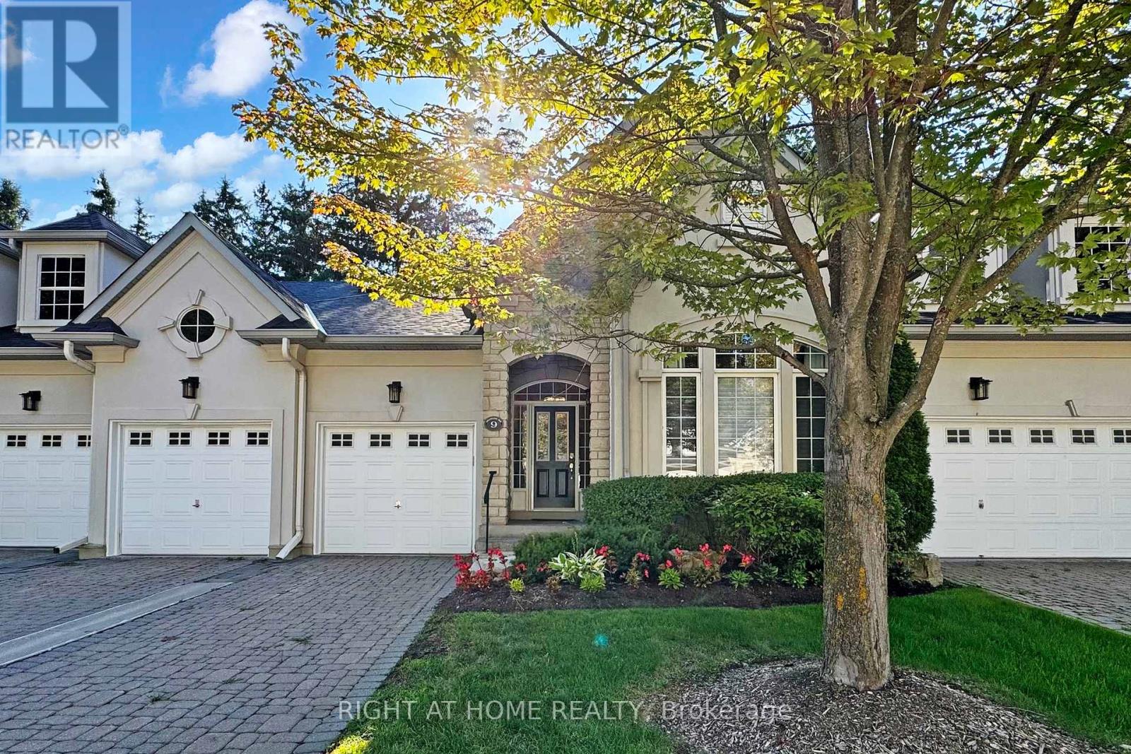 9 Arlington Way, Markham, Ontario  L3T 7W9 - Photo 1 - N13080984