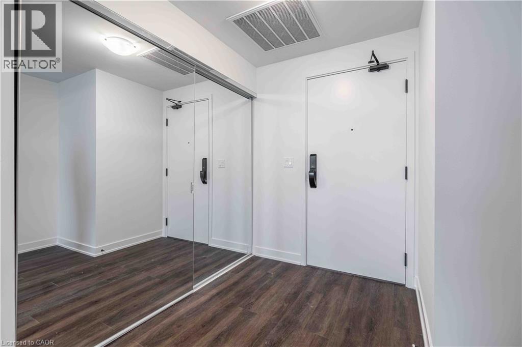 2075 LAKESHORE Road Unit# 1205, Burlington, Ontario