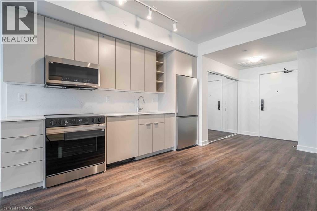 2075 Lakeshore Road Unit# 1205, Burlington, Ontario  L7R 0H3 - Photo 6 - 40826275