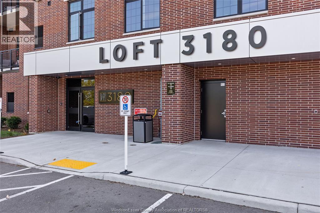 3180 Meadowbrook Lane Unit# 316, Windsor, Ontario  N8T 0B4 - Photo 2 - 26008704