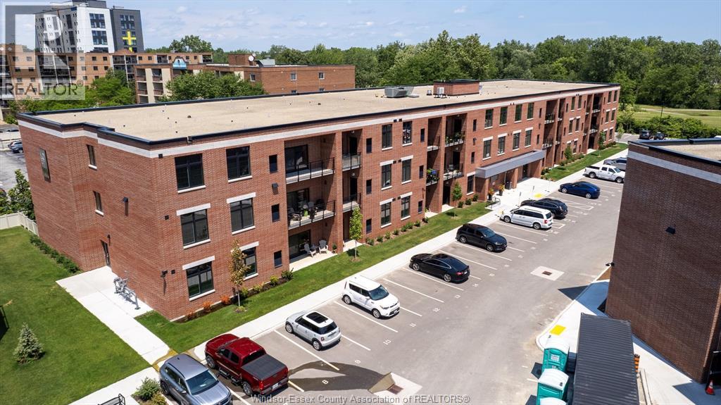 3180 Meadowbrook Lane Unit# 316, Windsor, Ontario  N8T 0B4 - Photo 4 - 26008704